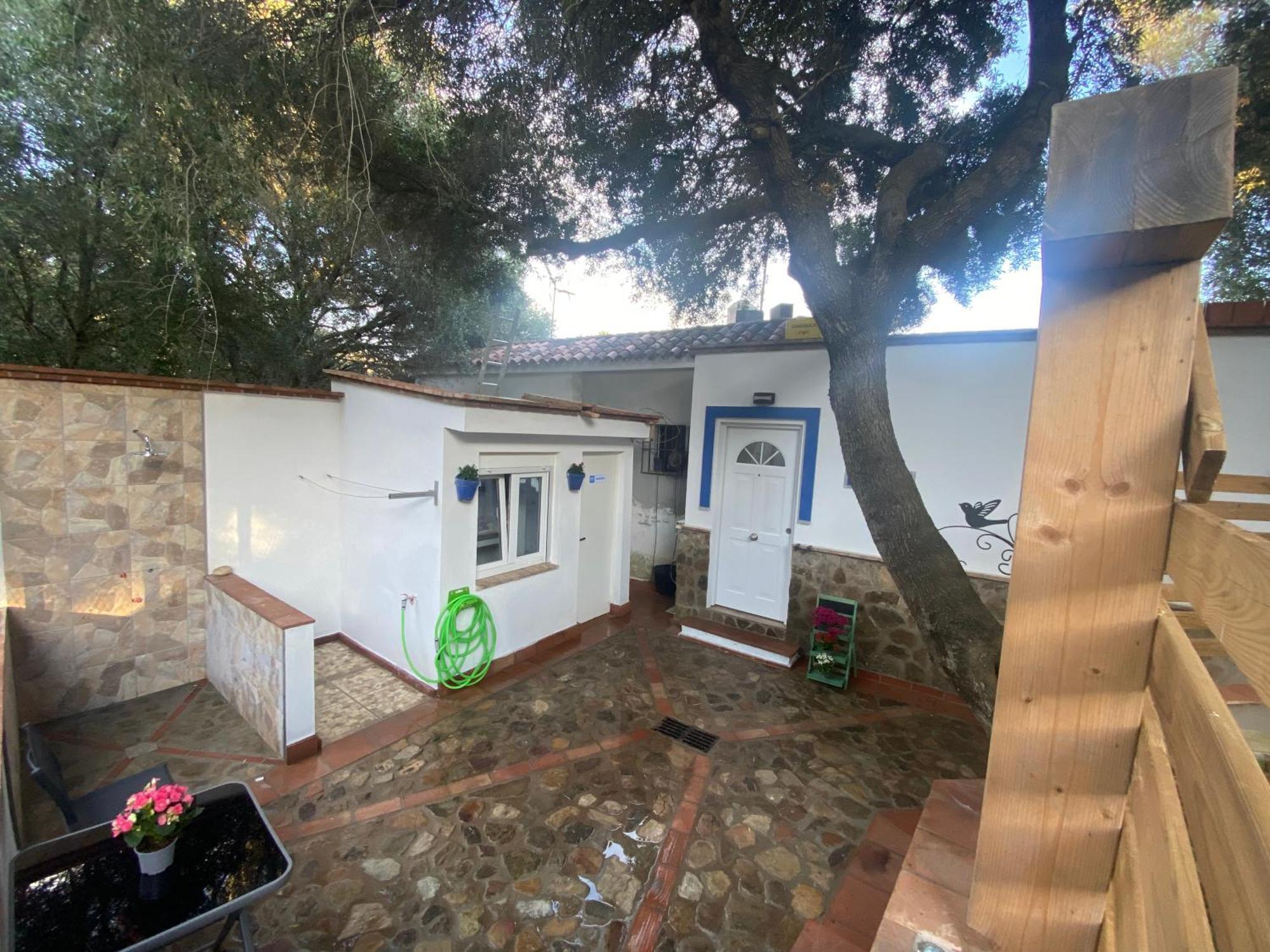 Duna - 2 Pax - Wifi Tarifa Exterior foto